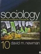 BUNDLE: Newman: Sociology, 10e + Newman: Sociology (reader), 9e