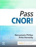 Pass CNOR (R)!