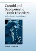 Carotid and Supra-Aortic Trunk Disorders