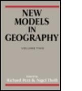 New Models in Geography