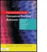 The Essential Guide for Competent Teaching Assistants