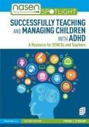 Successfully Teaching and Managing Children with ADHD