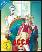 ACCA - 13 Territory Inspection Dept. - Vol. 3