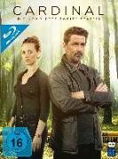 Cardinal - 2. Staffel