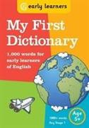 My First Dictionary