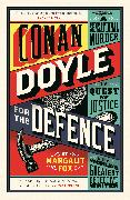 Conan Doyle for the Defence