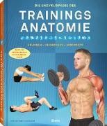 Enzyklopädie der Trainings-Anatomie