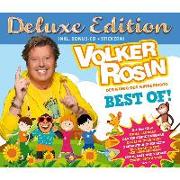 Best of Volker Rosin (Deluxe Edition)