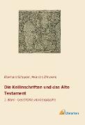 Die Keilinschriften und das Alte Testament