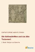 Die Keilinschriften und das Alte Testament