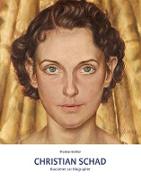 Christian Schad. 2 Bände