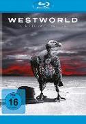 Westworld - Kompl. Staffel 2 - Repack