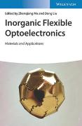 Inorganic Flexible Optoelectronics