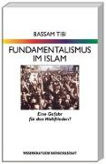 Fundamentalismus im Islam