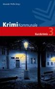 Krimi Kommunale 3