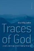 Traces of God: Exploring John Polkinghorne on Theology and Science