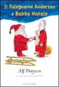 Il falegname Andersen e Babbo Natale