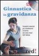 Ginnastica in gravidanza. DVD