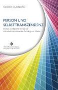 Person und Selbsttranszendenz