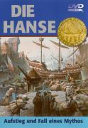 Die Hanse. DVD-Video