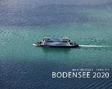 Bodensee 2020 - Luftbilder