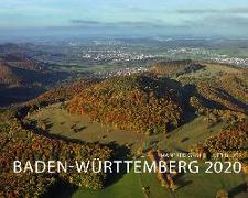 Baden-Württemberg 2020 - Luftbilder