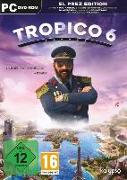 Tropico 6. Für Windows 8/10
