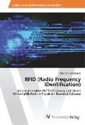 RFID (Radio Frequency IDentification)