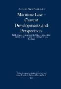 Maritime Law - Current Developments and Perspectives