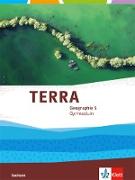 TERRA Geographie 5. Schülerbuch Klasse 5. Ausgabe für Sachsen Gymnasium ab 2019