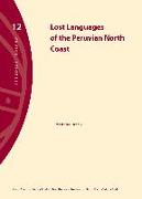 Lost Languages of the Peruvian North Coast