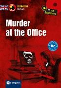 Murder at the Office