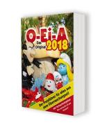 O-Ei-A 2018 - Das Original - Der Preisführer für alles aus dem Überraschungsei!