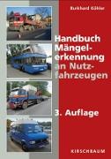 Handbuch Mängelerkennung an Nutzfahrzeugen