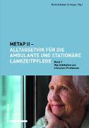 METAP II – Alltagsethik für die ambulante und stationäre Langzeitpflege
