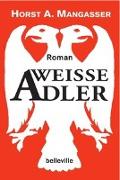 Weiße Adler