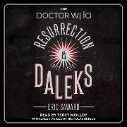 Doctor Who: Resurrection of the Daleks