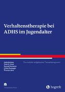 Verhaltenstherapie bei ADHS im Jugendalter