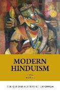 The Oxford History of Hinduism: Modern Hinduism