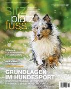 SitzPlatzFuss, Ausgabe 32