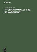 Internationales F&E-Management