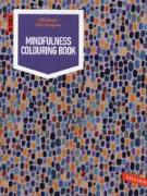 Mindfullness colouring book