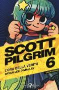 Scott Pilgrim. L'ora della verità