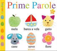 Prime parole. Impronte