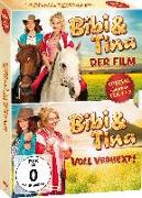 Bibi und Tina Kinofilm Teil 1 & 2