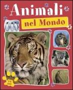 Animali nel mondo