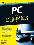 PC for Dummies