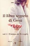 Il libro segreto di Gesù