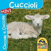 Cuccioli. Coccole e coccole mini