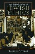 Introduction to Jewish Ethics